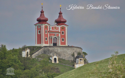 Banská Štiavnica Kalvária  