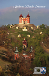 Banská Štiavnica Kalvária     