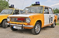 LADA žiguli VAZ 2101 