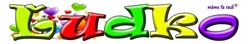Ľudko