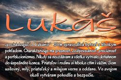 Lukáš