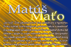 Matúš