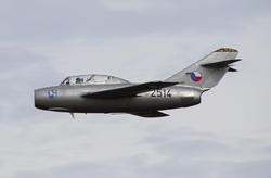 MIG 15