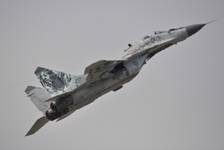 MIG 29 