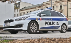 Mestská Polícia