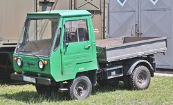 Multicar M25