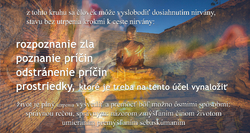 nirvána buddhizmus