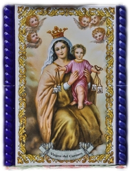 Panna Mária 