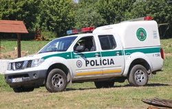 Polícia