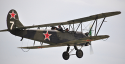 Polikarpov Po-2