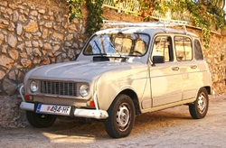 Renault 4