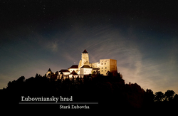 Ľubovniansky hrad