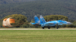 Su-27  Suchoj 