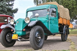 TATRA 