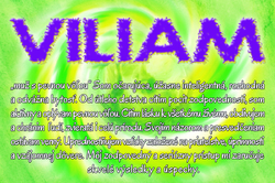 Viliam