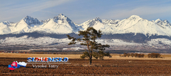 Vysoké Tatry