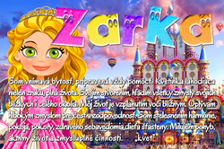 Zarka