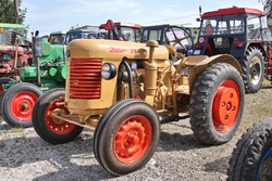 Zetor 15