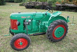 Zetor 15