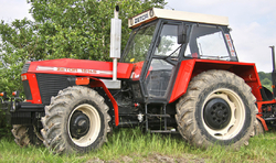 Zetor 16145 SPECIAL