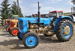 Zetor 3011