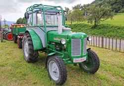 Zetor 50 Super