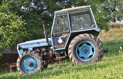 Zetor 5611