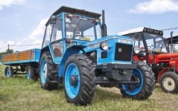 Zetor 6745