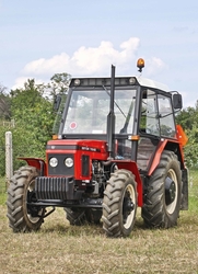 Zetor 7045