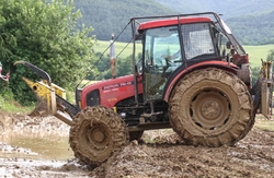 Zetor 7341