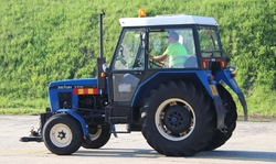 Zetor 7711