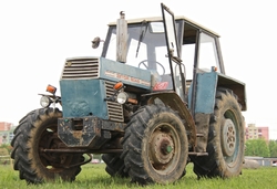 Zetor 8045