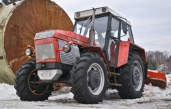 Zetor 8145