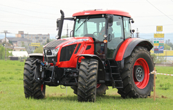 Zetor CRYSTAL AD170 