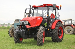 Zetor MAJOR CL80
