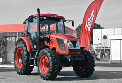 Zetor PROXIMA 80