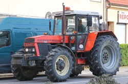 zts 16245 SUPER