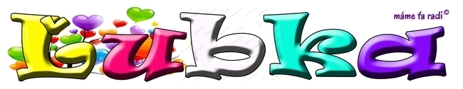 Ľubka