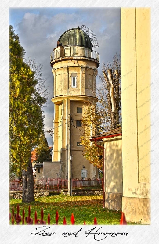 Žiar nad Hronom