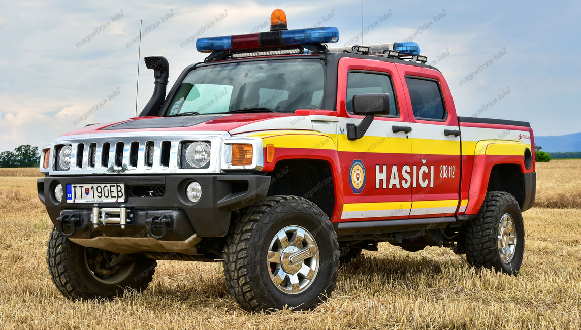 HUMMER 