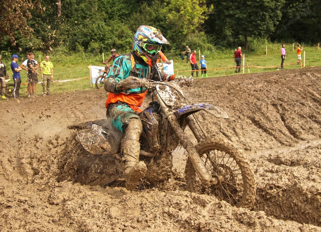 149 Domaniža motokros  