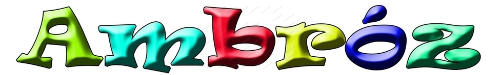 Ambróz