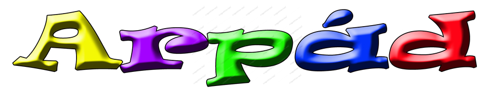 Arpád