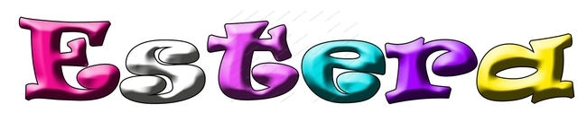 Estera