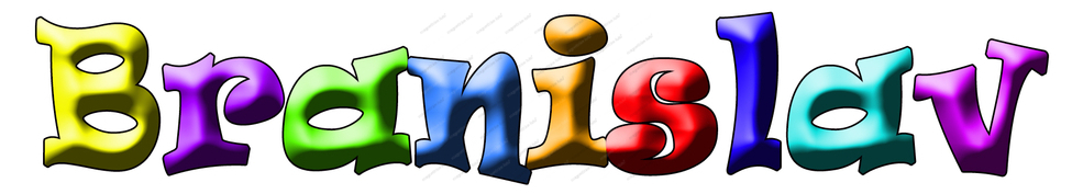 Branislav