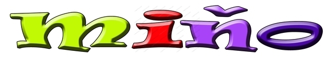 Miňo