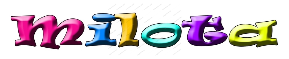 Milota