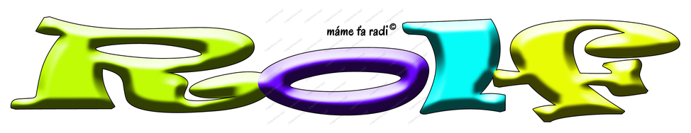 Rolf