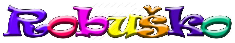 Robuško