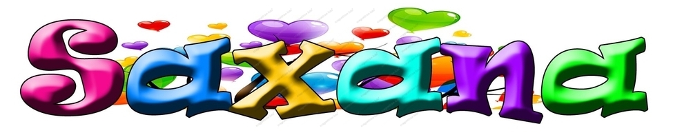 Saxana